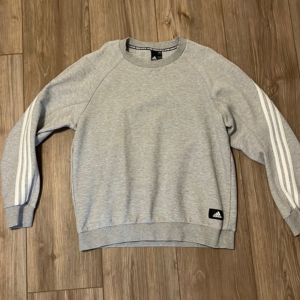 Adidas Crewneck